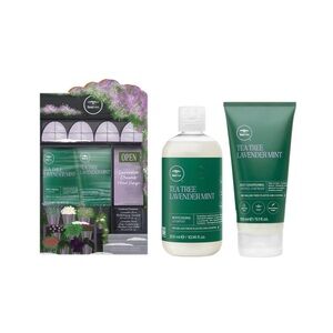 Tea Tree Gift Set